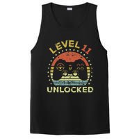 11th Birthday Gaming Level 11 Unlocked PosiCharge Competitor Tank