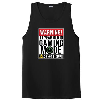 11th Birthday Gift For Boys Girls 11 Year Old Gamers PosiCharge Competitor Tank