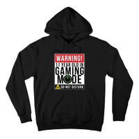 11th Birthday Gift For Boys Girls 11 Year Old Gamers Tall Hoodie