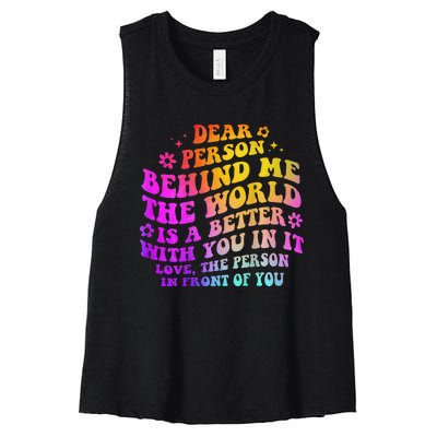 13th Birthday Level 13 Unlocked Teenager Women's Racerback Cropped Tank