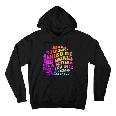 13th Birthday Level 13 Unlocked Teenager Tall Hoodie