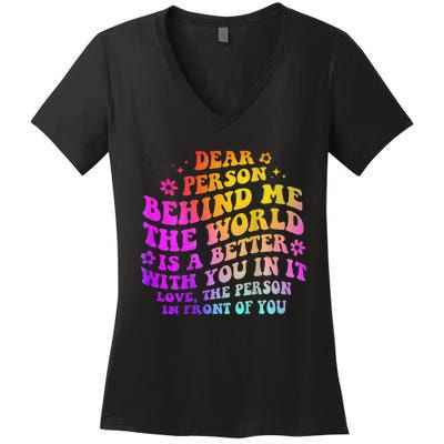 13th Birthday Level 13 Unlocked Teenager Women's V-Neck T-Shirt