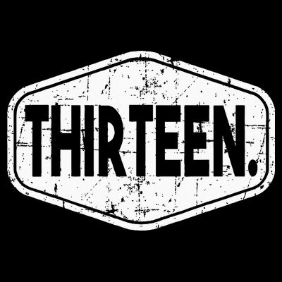 13th Birthday Of Boy Or Girl 13 Years Old Thirteen T-Shirt