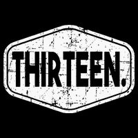 13th Birthday Of Boy Or Girl 13 Years Old Thirteen Womens T-Shirt