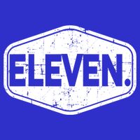 11th Birthday Of Boy Or Girl, 11 Years Old, Eleven 16 in Basic Backpack