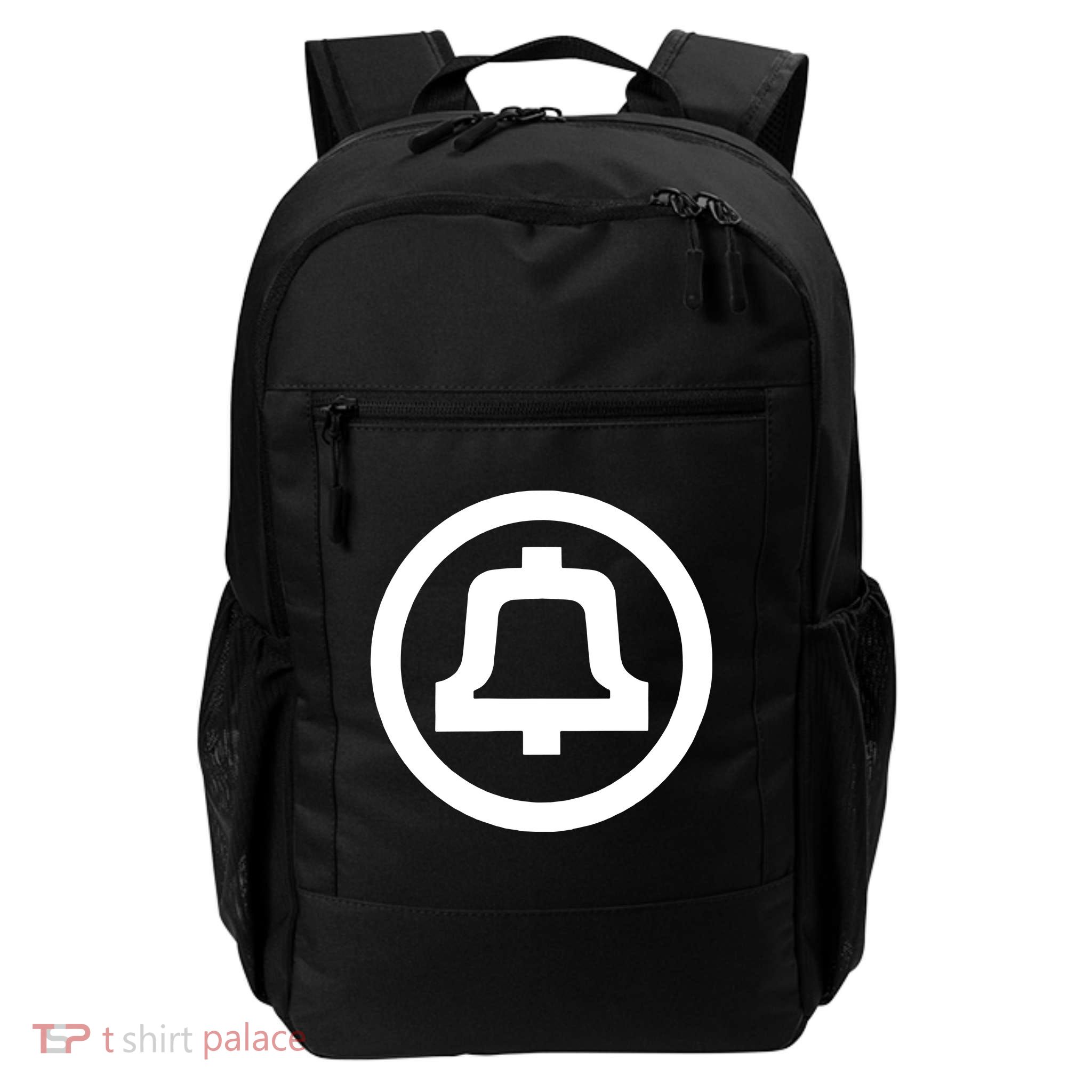1969 Bell System Logo Backpack