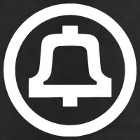 1969 Bell System Logo Adult Drive Performance Visor