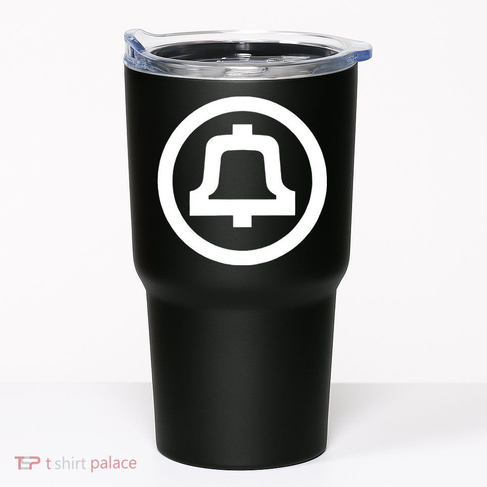 1969 Bell System Logo Tumbler