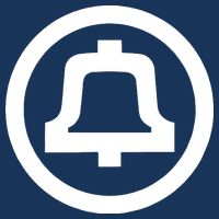 1969 Bell System Logo Cool Comfort Performance Bucket Hat