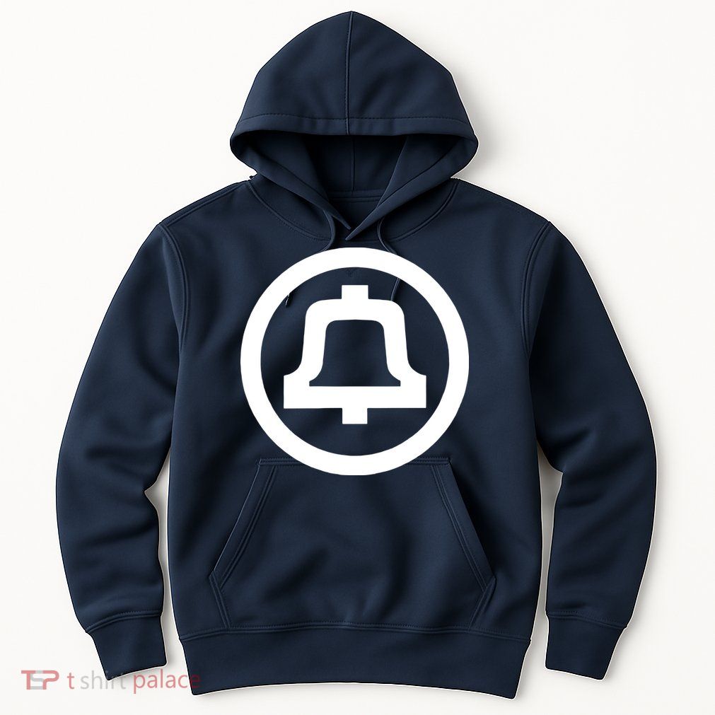 1969 Bell System Logo Hoodie