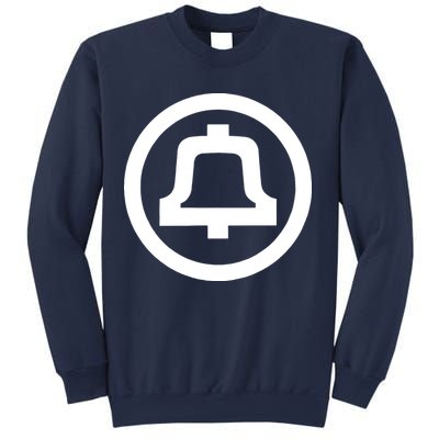 1969 Bell System Logo Sweatshirt