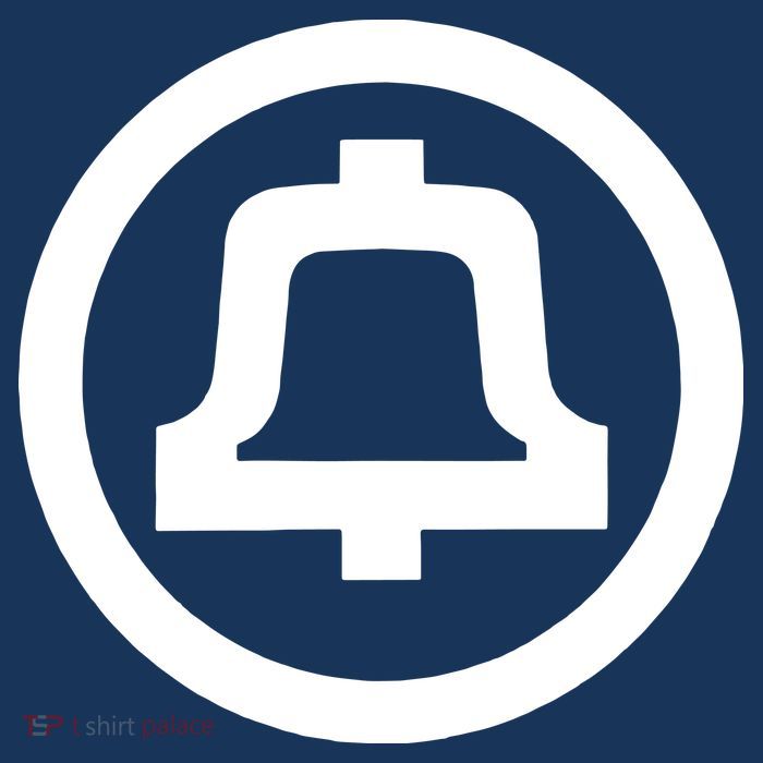 1969 Bell System Logo Tall T-Shirt