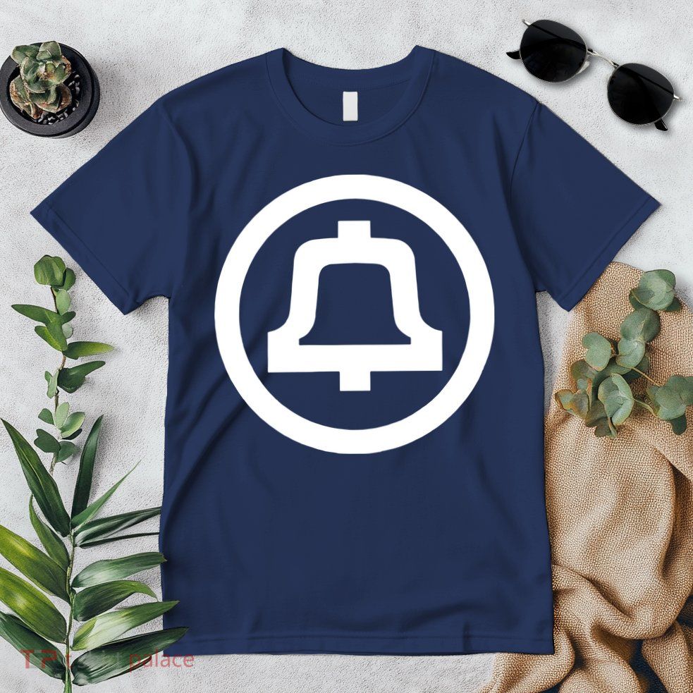 1969 Bell System Logo Premium T-Shirt