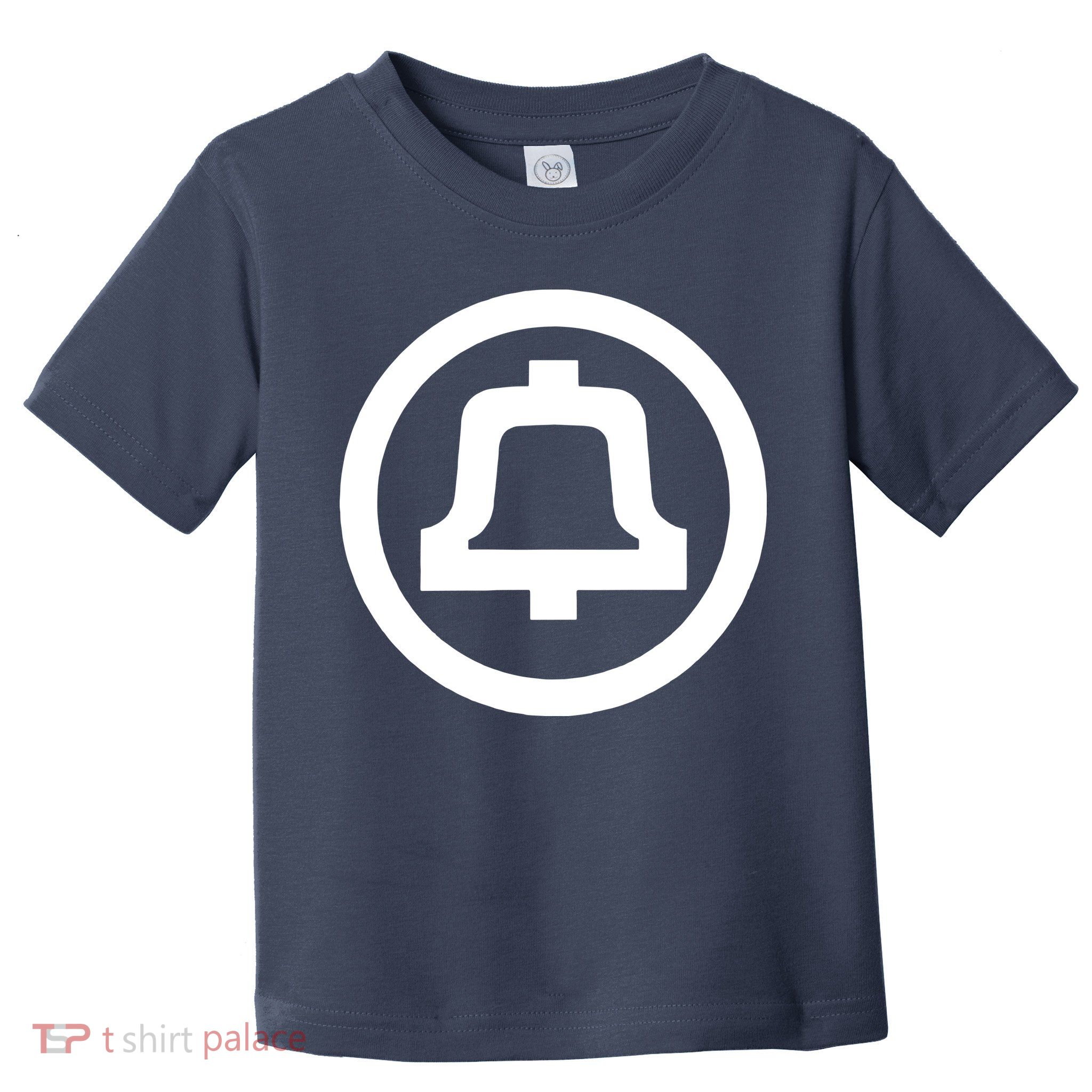 1969 Bell System Logo Toddler T-Shirt