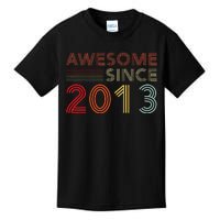 10yr BDay Son Boy Funny 2013 10th 10 Year Old Birthday Kids T-Shirt