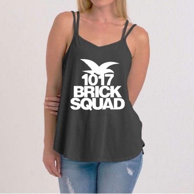 1017 Brick Squad Women's Strappy Tank