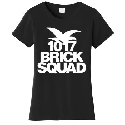 1017 Brick Squad Women's T-Shirt