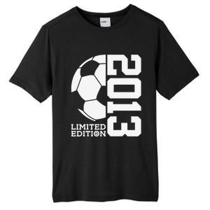 11th Birthday Soccer Limited Edition 2013 Tall Fusion ChromaSoft Performance T-Shirt