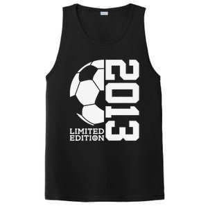 11th Birthday Soccer Limited Edition 2013 PosiCharge Competitor Tank