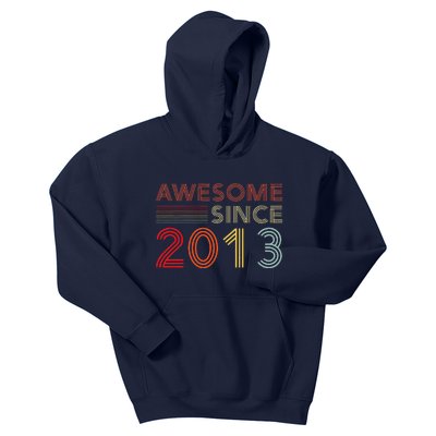 11yr Bday Son Boy Funny 2013 11th 11 Year Old Birthday Kids Hoodie