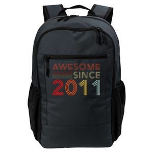 13yr Bday Son Boy Funny 2012 13th 13 Year Old Birthday Daily Commute Backpack