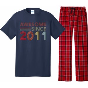 13yr Bday Son Boy Funny 2012 13th 13 Year Old Birthday Pajama Set