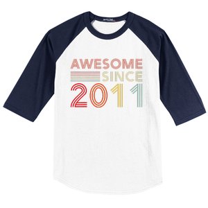 13yr Bday Son Boy Funny 2012 13th 13 Year Old Birthday Baseball Sleeve Shirt