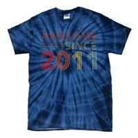 13yr Bday Son Boy Funny 2012 13th 13 Year Old Birthday Tie-Dye T-Shirt