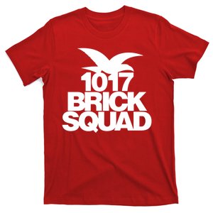 1017 Brick Squad T-Shirt