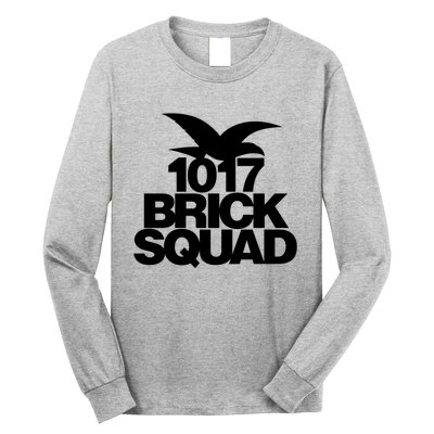 1017 Brick Squad Long Sleeve Shirt