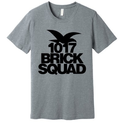 1017 Brick Squad Premium T-Shirt