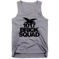 1017 Brick Squad Tank Top