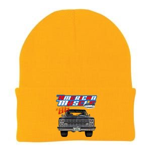 1986 Blazer Squarebody Truck K5 Jimmy Suburban Silverado C10 Gift Knit Cap Winter Beanie