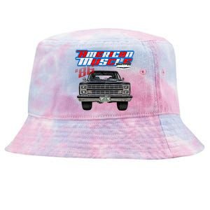 1986 Blazer Squarebody Truck K5 Jimmy Suburban Silverado C10 Gift Tie-Dyed Bucket Hat