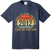 11yr BDay Son Boy Funny 2012 11th 11 Year Old Birthday T-Shirt