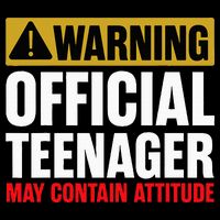 13 Birthday Teenager Boy 13yr Math 13th Birthday Impact Tech Backpack