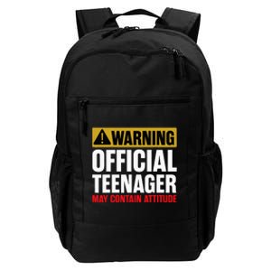 13 Birthday Teenager Boy 13yr Math 13th Birthday Daily Commute Backpack