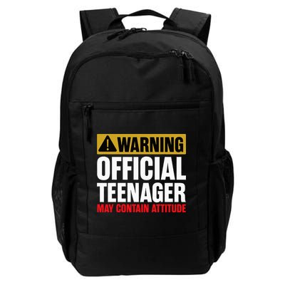 13 Birthday Teenager Boy 13yr Math 13th Birthday Backpack