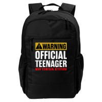 13 Birthday Teenager Boy 13yr Math 13th Birthday Daily Commute Backpack