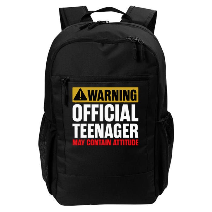 13 Birthday Teenager Boy 13yr Math 13th Birthday Daily Commute Backpack