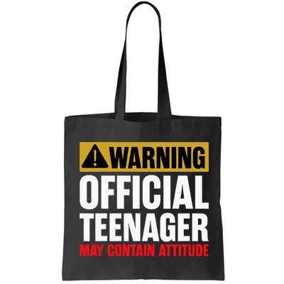 13 Birthday Teenager Boy 13yr Math 13th Birthday Bag