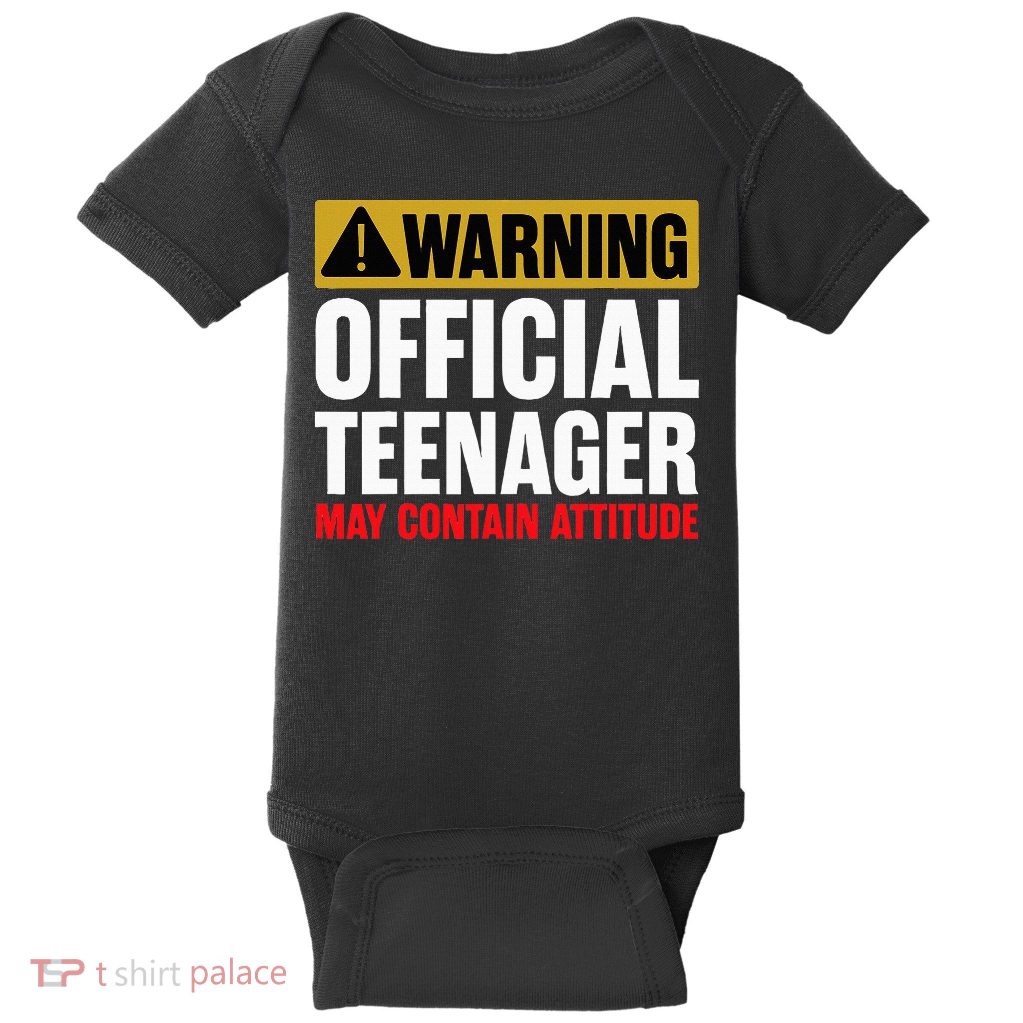 13 Birthday Teenager Boy 13yr Math 13th Birthday Baby Bodysuit