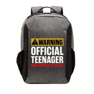 13 Birthday Teenager Boy 13yr Math 13th Birthday Vector Backpack