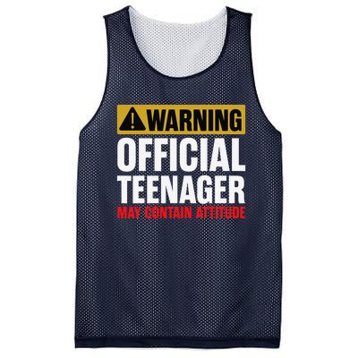 13 Birthday Teenager Boy 13yr Math 13th Birthday Mesh Reversible Basketball Jersey Tank