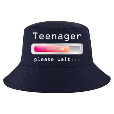 12th birthday tshirt bday gifts for 12 year old girl boy tee Cool Comfort Performance Bucket Hat