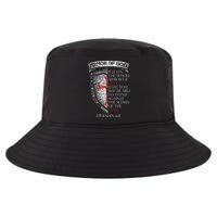 17 Bible Verse T Christian Cool Comfort Performance Bucket Hat