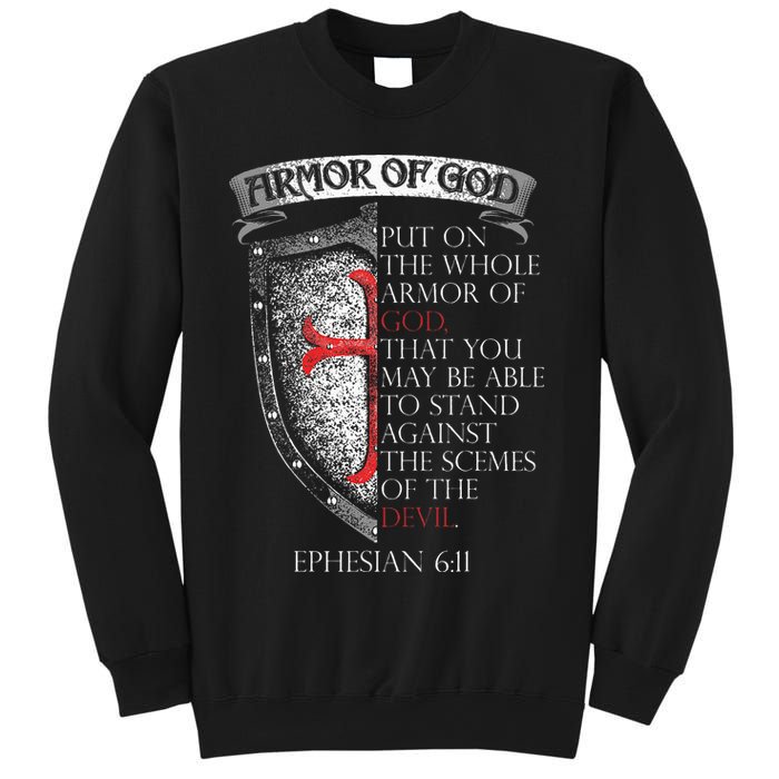 17 Bible Verse T Christian Sweatshirt