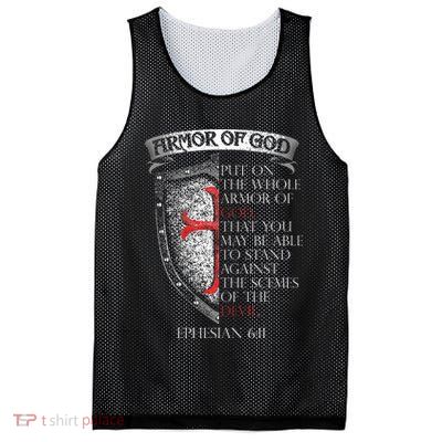 17 Bible Verse T Christian Mesh Reversible Basketball Jersey Tank