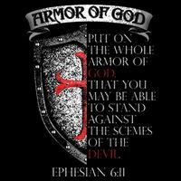 17 Bible Verse T Christian Womens Tank Top