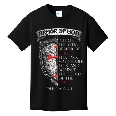 17 Bible Verse T Christian Kids T-Shirt
